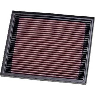 K&N filter 33-2119