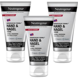 Neutrogena Hånd- og neglecreme 386.00 DKK/1 L