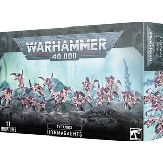 Hormagaunts - Tyranids - Warhammer 40.000 - Games Workshop