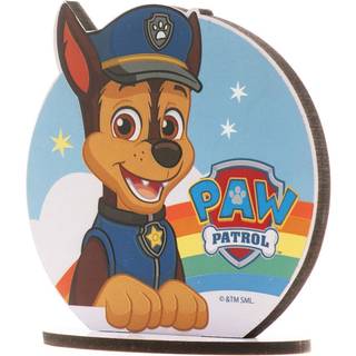 Topfigur Chase Paw Patrol 12x12,5 cm
