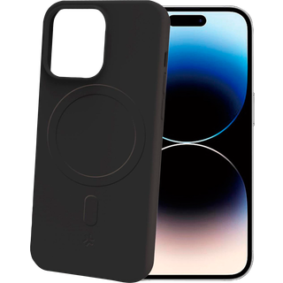 CELLY CROMOMAG - Apple iPhone 15 Pro [IPHONE 15 CASES]