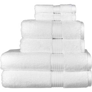 Christy Supreme Hygro - 650 GSM 100% Bomuld HåndklæderBadelagen
