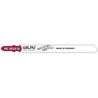 WILPU MG 3016 bi stiksavsklinge 5 stk