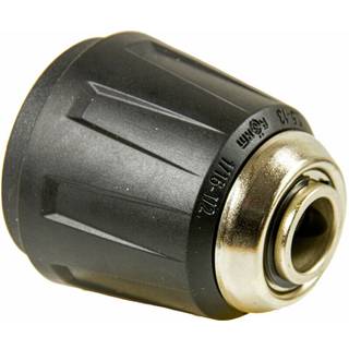 Hurtig borepatron Bosch 2609111940; 1-13 mm