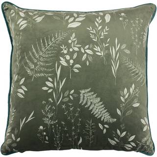 Furn Furn. Fearne Botanisk Polyester Fyldt Pude