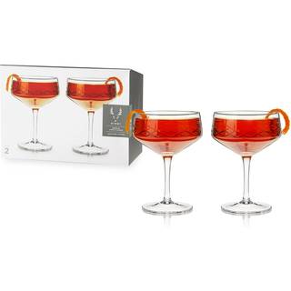 Admiral coupe briller af Viski