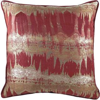 Evans Lichfield 43 x 43cm Inca Jacquard Pude43x43cm