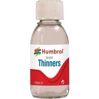 Humbrol Acryl Verd��nner 125 ml