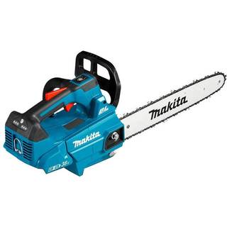 Motorsav Makita DUC306Z; 2x18 V (uden batteri og oplader)