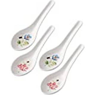 Lenox Butterfly Meadow Soup Spoon Set 0,65 lb multi