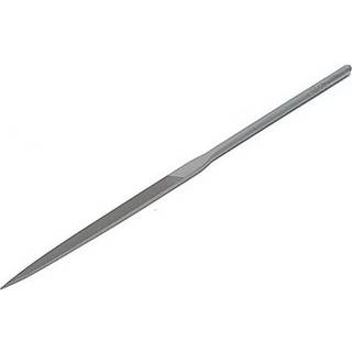 Nålefil kniv fin 160 mm