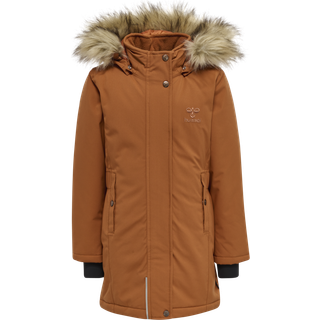 Hummel Kids' hmlAlma Tex Coat Sierra, 116