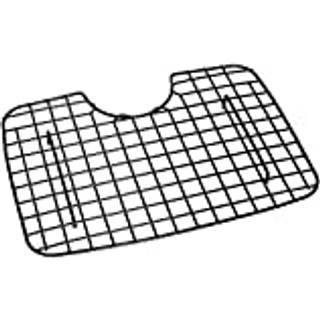 Bedre Houseware D -Shape Sink Protector - Sort