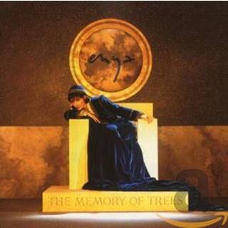 Enya - Memory Of Trees