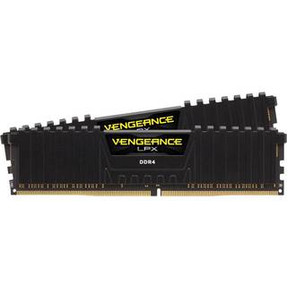 CORSAIR DDR4 Corsair Vengeance LPX 16GB 2400MHz 1.2V