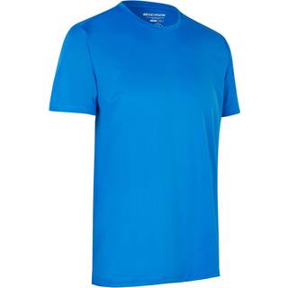 GEYSER by ID Essential Herre Trænings t-shirt - Azur - 4XL