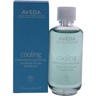Aveda Cooling Balancing Oil Concentrate Lindrende olie med kølende effekt 7 ml - 7 ml
