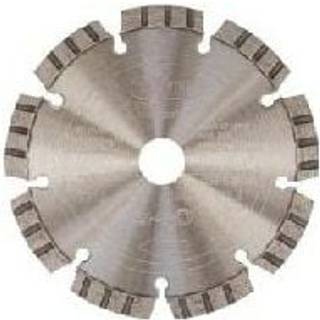 Baier Laser Turbo diamantskæreskive 150×22,2mm
