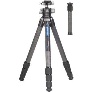 Ball Head LH-40LR + NP50 Quickrelease (20kg)