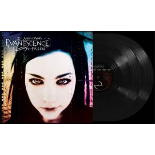 Evanescence - Fallen