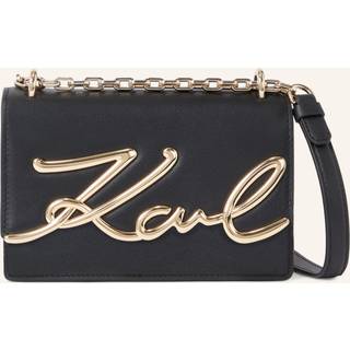 Karl Lagerfeld K/Signature Small Skuldertaske
