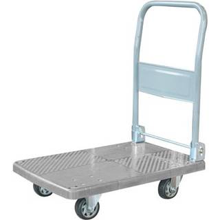 Pro-serie foldning platform lastbil 440 lbs kapacitet