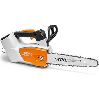 Stihl MSA 161T Batterimotorsavspakke Inkl. Batteri & lader