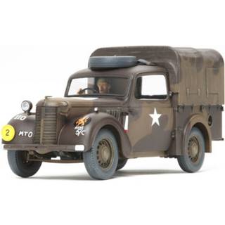 Tamiya 1/35 British L Utility 10Hp [Levering: 1-2 dage]