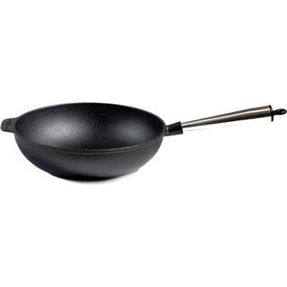 Wok 30 cm