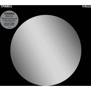 Sparks - Balls