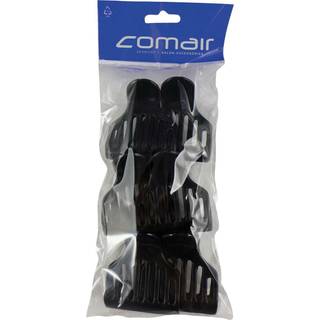 Comair Opdelingsklemmer Butterfly sort 726072 6 stk.