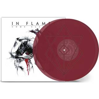In Flames - Come Clarity