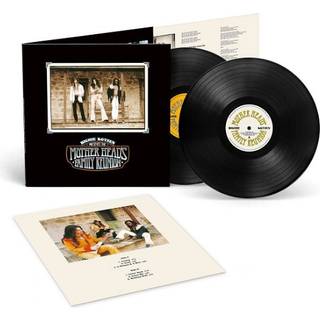 Richie Kotzen - Mother Head’s Family Reunion (Reissue) (2 LP)