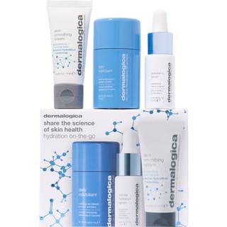 Dermalogica Hydration on the go Kit