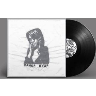 Panda Bear - Panda Bear - Tomboy