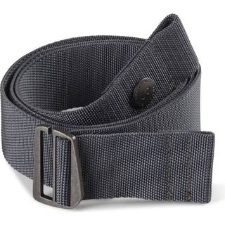 Lundhags Elastic Belt Rust, L/XL