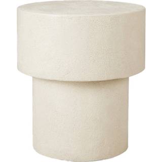 Ethnicraft, Elements Sidebord Ø41 cm