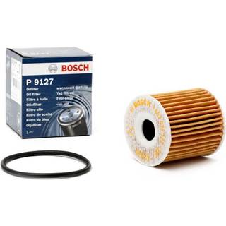 P9127 Oliefilter Bosch
