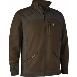 Deerhunter Rogaland Softshell Jacket Fallen Leaf 5XL