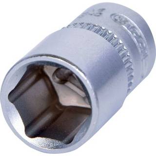 KS Tools 1/4" sekskant-top, 10mm