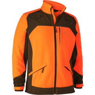 Deerhunter - Rogaland Softshell Jakke...