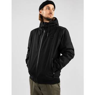 Iriedaily Nilas Jakke - M - black