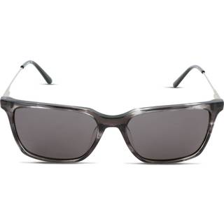 Calvin Klein CK19703S 025 56 Solbriller Mænd Grå - Grey - 56mm