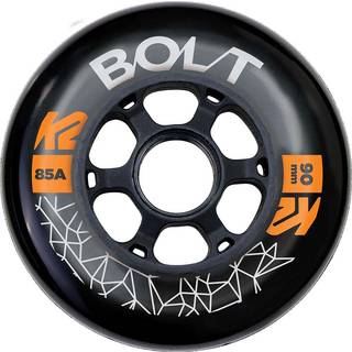 Bolt 90 Mm 85A 4-Wheel Pack One Colour (One Size)