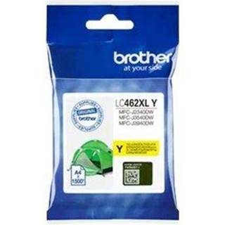 Brother Blæk Gul Lc-462xly 1.5k - Mfc-j3940