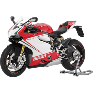 Tamiya Ducati 1199 Panicale S 1:12 [Levering: 1-2 dage]