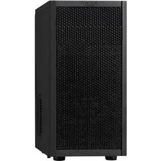 Fractal Design Core 1000 Black Micro ATX kabinet