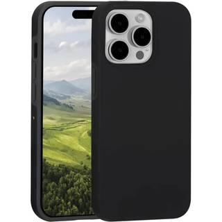 dbramante1928 - Iceland Ultra 3DO MagSafe Black Case - iPhone 15 Pro Max