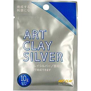Art Clay Silver 10G A-273 (Japan Import)