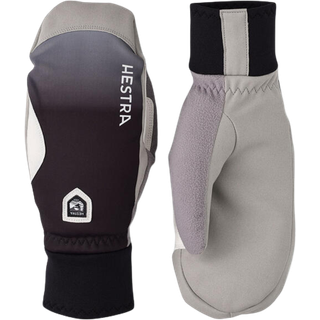 XC Primaloft W - Mitt Black (6)